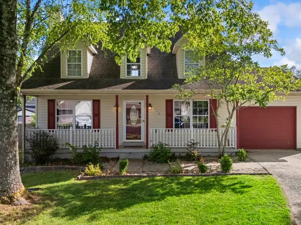 112 Bridgeway Ct, Nicholasville, KY 40356