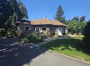 10343 N Strahorn Rd, Hayden Lake, ID 83835