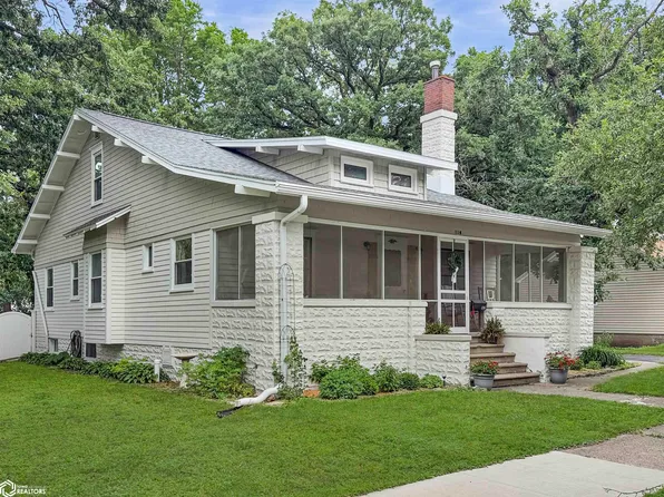 116 Mildred Ave, Iowa Falls, IA 50126