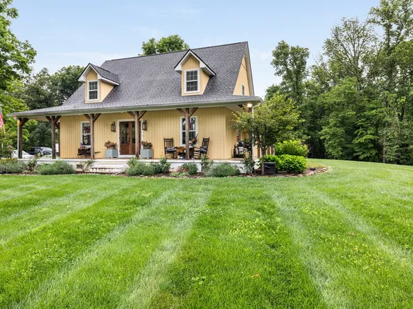 380 Webbs Camp Rd, Walling, TN 38587