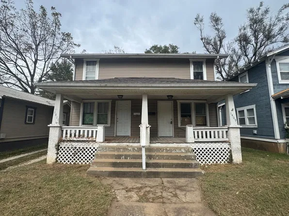 1409 W Mount Vernon St, Springfield, MO 65806