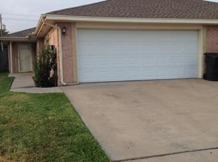3625 Patty Lynn, Abilene, TX 79606