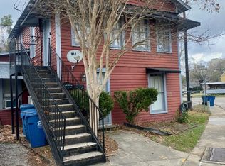 700 W University Ave #A, Lafayette, LA 70506