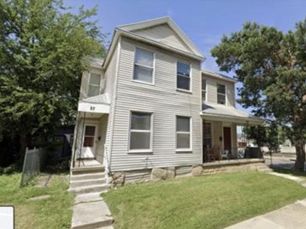 27 Davis Ave #27