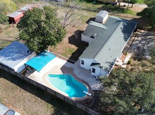 6730 E Loop 1604 S, Adkins, TX 78101