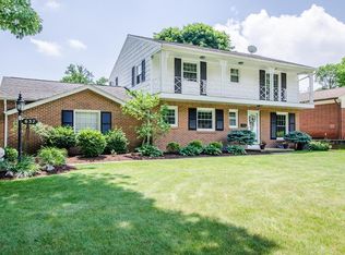 637 Stewart Ln, Mansfield, OH 44907