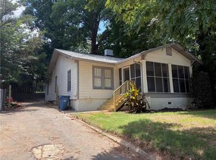 1786 Linwood Ave, East Pt, GA 30344