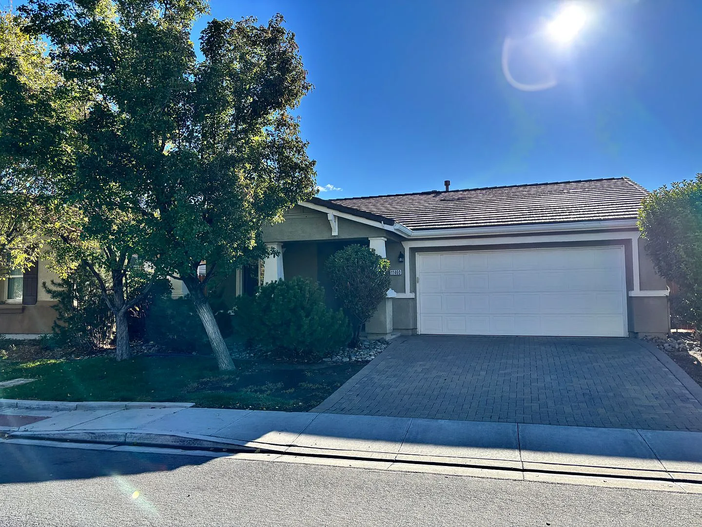 11460 Cervino Dr photo 1