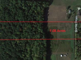 Sheridan Rd, Burt, MI 48417