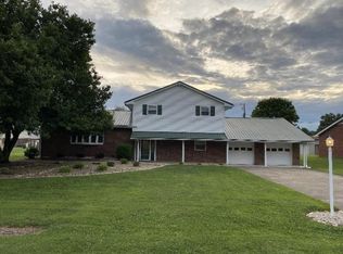 658 Township Road 1233, Proctorville, OH