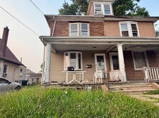 1719 Chichester Ave, Upper Chichester, PA 19061