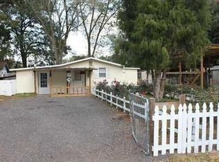 4206 Three Oaks Rd, Plant City, FL 33565