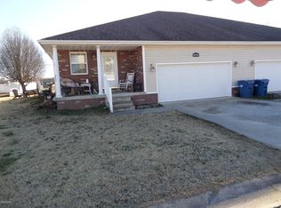 910-912 Briarview, Carl Junction, MO 64834