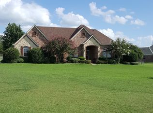 102 Morning Star Trl, Aurora, TX 76078