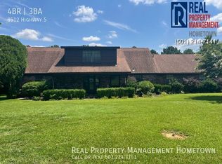 8512 Highway 5 N, Benton, AR 72019