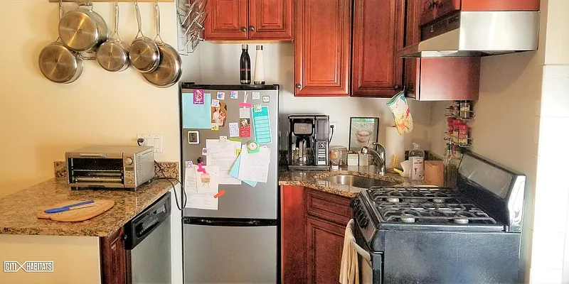 Rented by Citi Habitats | media 9