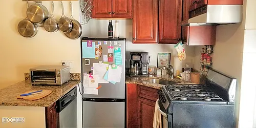 Rented by Citi Habitats