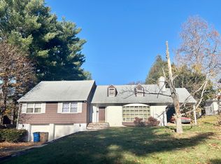 34 Davis Ave, Vernon, CT 06066