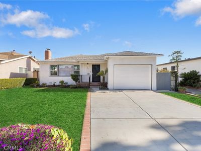12110 Hammack St, Los Angeles, CA, 90230
