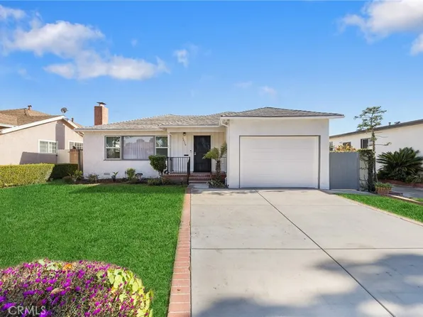12110 Hammack St, Los Angeles, CA 90230