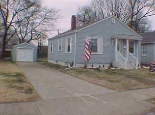 2517 Jerden Ave, Granite City, IL