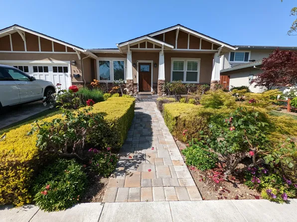 913 Bluebonnet Dr, Sunnyvale, CA 94086