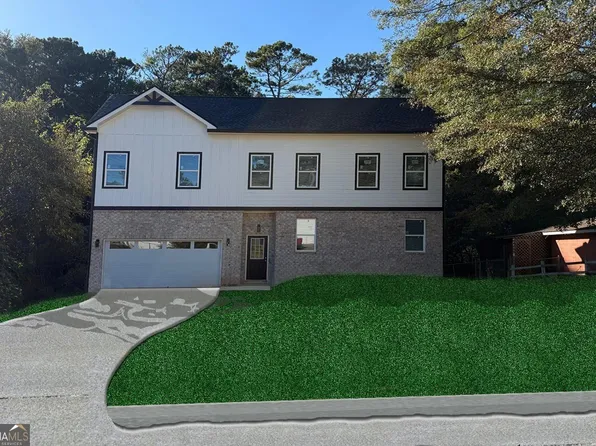 8297 San Jose Trl, Jonesboro, GA 30236