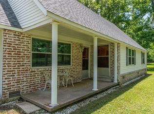 7258 Old Concord Rd, Alma, AR 72921
