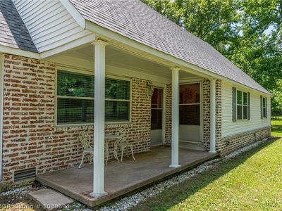 7258 Old Concord Rd, Alma, AR, 72921