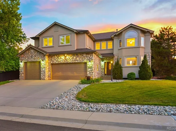 995 Alkire Street, Golden, CO 80401