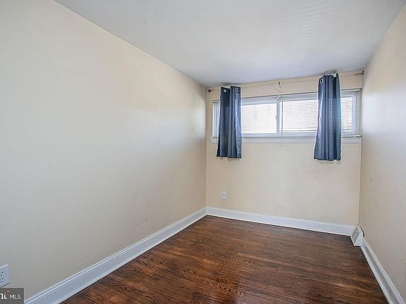 Bedroom #2 (available for rent).