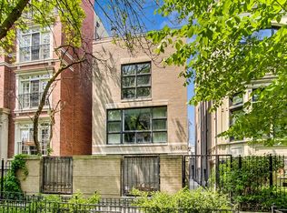 1732 N Mohawk St #C, Chicago, IL 60614