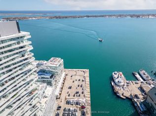 15 Queens Quay E #607, Toronto, ON M5E 0A4