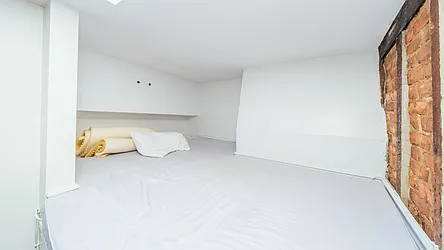 Rented by Terra Magia Inc