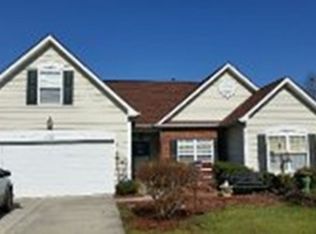 14418 Arlandes Dr, Charlotte, NC 28278