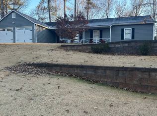 1521 River Rock Trce, Woodstock, GA