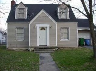 426 Harding St, Danville, KY 40422