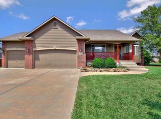 9306 E 43rd Cir N, Wichita, KS 67226