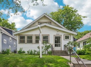 2648 36th Ave S, Minneapolis, MN 55406