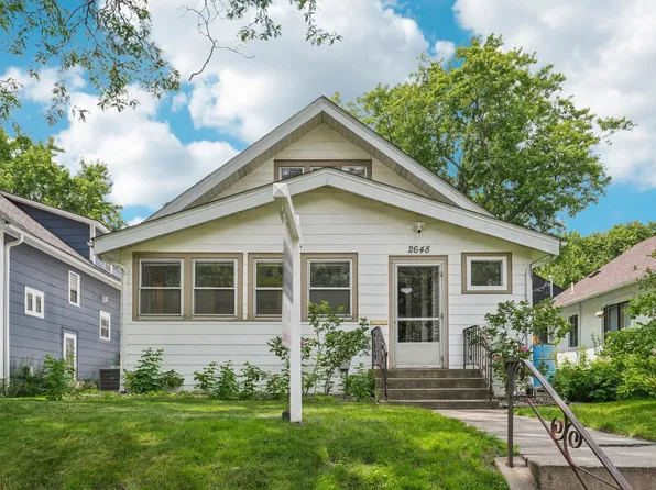 2648 36th Ave S, Minneapolis, MN 55406