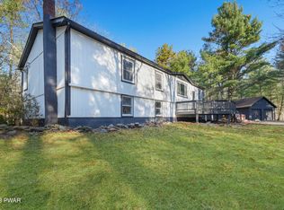 114 Don Dr, Shohola, PA 18458
