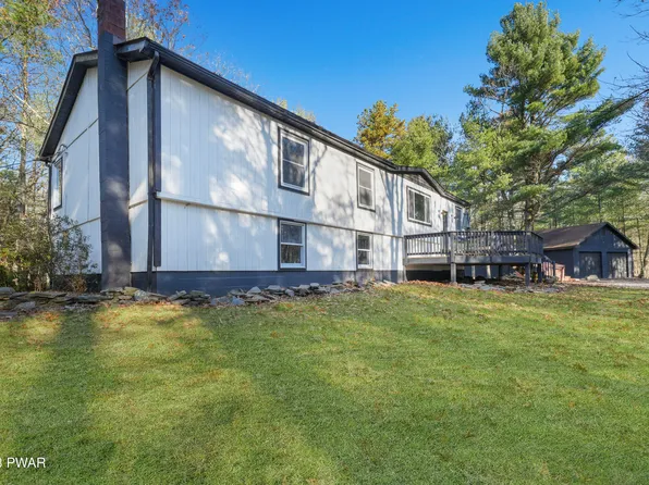 114 Don Dr, Shohola, PA 18458