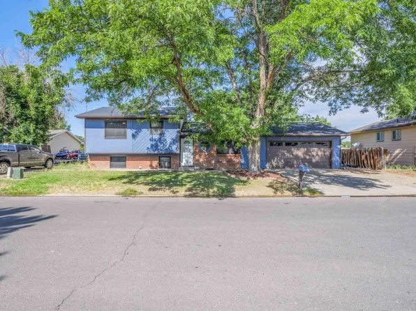 287 Arlington Dr, Grand Junction, CO 81503