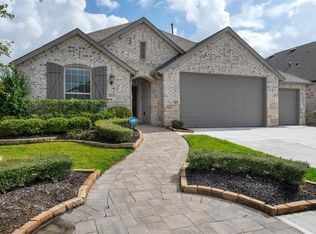 20814 Stonebreak Ln, Spring, TX 77379