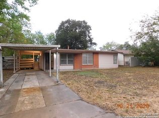 111 Daytona Dr, San Antonio, TX 78227