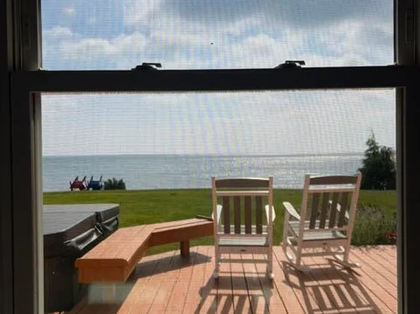 109 S Huron Rd, Harrisville, MI 48740