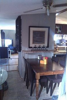 Photo of Mobile Home Lot