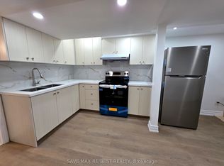 55 Bushwood Trl #BASEMENT, Brampton, ON L7A 5J8