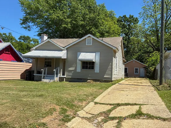 214 Montana St, Dothan, AL 36303