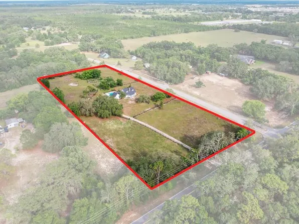 6803 ROUND LAKE ROAD, MOUNT DORA, FL 32757
